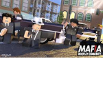 The Roblox Crime Family (Mafia)