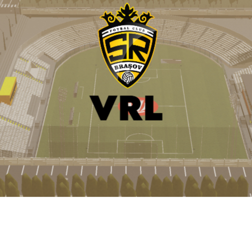 Stadionul SR Brasov VRL 
