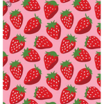 Strawberries club!