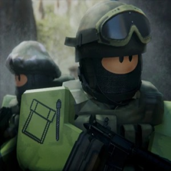 Counter BattleGrounds