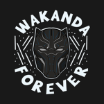 Wakanda Kingdom