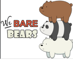 We bear bears group