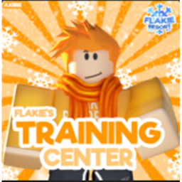 📋 Flakie Resort | Training Center 📋