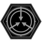 [SCPF ¬ Special Containment Procedures Foundation]