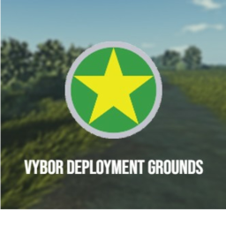 Vybor Deployment Grounds