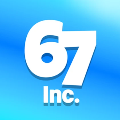 67 Inc Roblox group icon