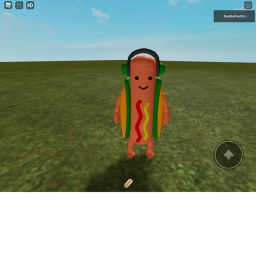 crazy hot dog club