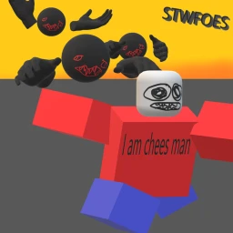 [UPD] Survive the whole family of evil scary icon