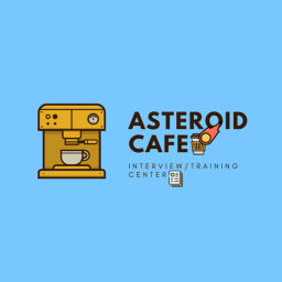 Asteroid Cafe Training and Interview Center