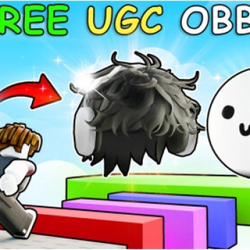 obby for ugc  