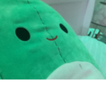 Meh mom is sleepy UvU