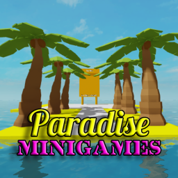Paradise Minigames