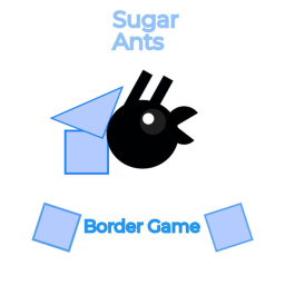 Sugar Ant Border
