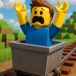 [NEW!🚂] Cart Ride Around A Mountain!