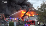 Feuerwehr Gruppe