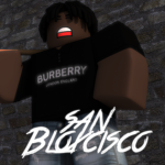 San Bloxcisco Remastered Group Thumbnail