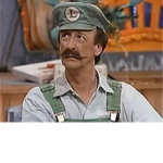SUPER MARIO BROS SUPER SHOW FAN CLUB