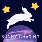 The bunny chasing group!