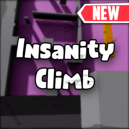 Insanity Climb (Update v0.7.3)