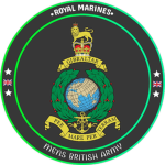 [MBA]*Royal Marines