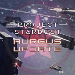 Project Stardust icon