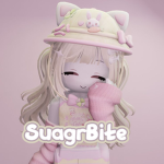 SugarBite Sweets