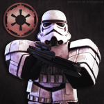 TGE | Stormtrooper Corp's