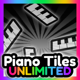 Piano Tiles Unlimited