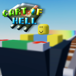 [RELEASE] Cart Of Hell