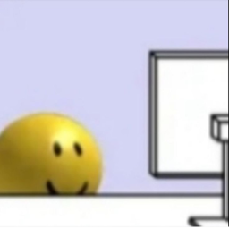 Click Here Click icon