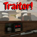 Traitor!