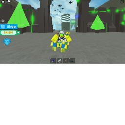 Bacon-Noob War