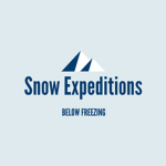 Snow Expedition Team