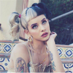 Melanie Martinez group!
