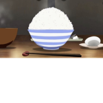 REAL RICEMAN