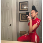 Glo Barbie