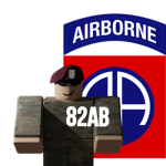 [82AB] 82nd Airborne