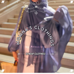 Momna's clothings