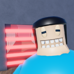 MR WITTY'S SCHOOL ESCAPE! (OBBY)