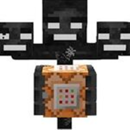 wither storm BOSS!