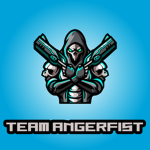 TEAM Angerfist