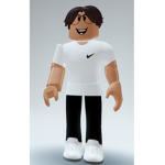 Awesome robloxians of the world
