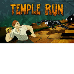 Temple Run! |NEW!|