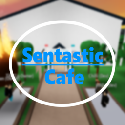 Sentastic Café