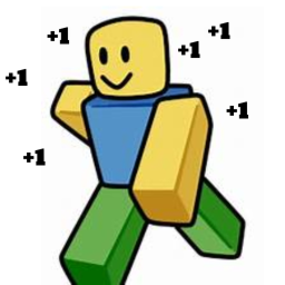 You Gain One Speed Every Second! (MULTIPLIER)
