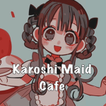 Karoshi Maid Cafe