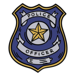 The Lucella Police Department (L.P.D.)