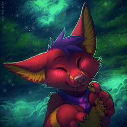 Furry hangout!