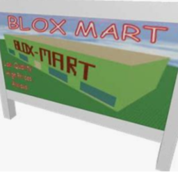 Drive Your Friend To BloxMart at 4 AM