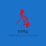 PDRG (Philipines Development on Roblox Games)